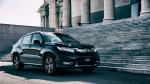 Honda Avancier 2016 года